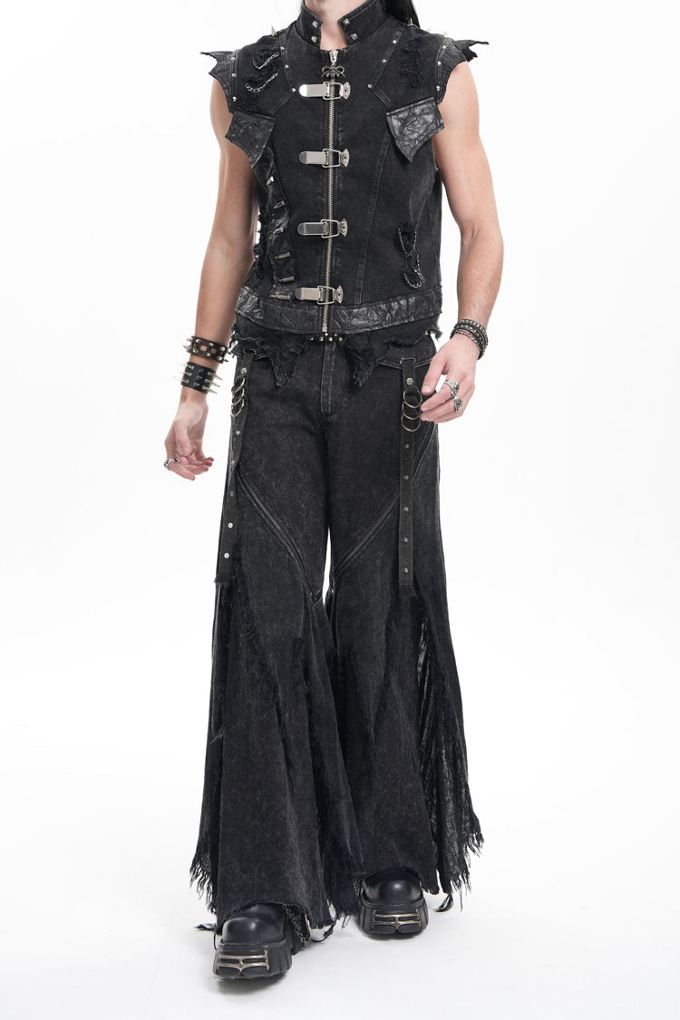Thoughtfully Designed Pants in a Timeless Style