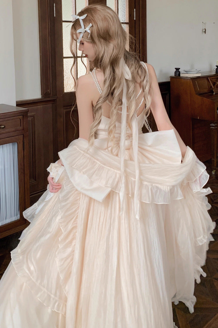 Classic Designed Dress in a Timeless Cut
