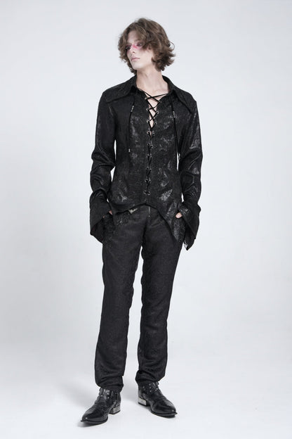 Sophisticated Blouse with a Clean Classic Look