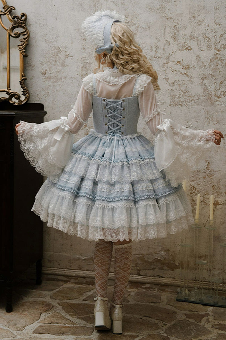 Classic Designed Dress in a Timeless Cut