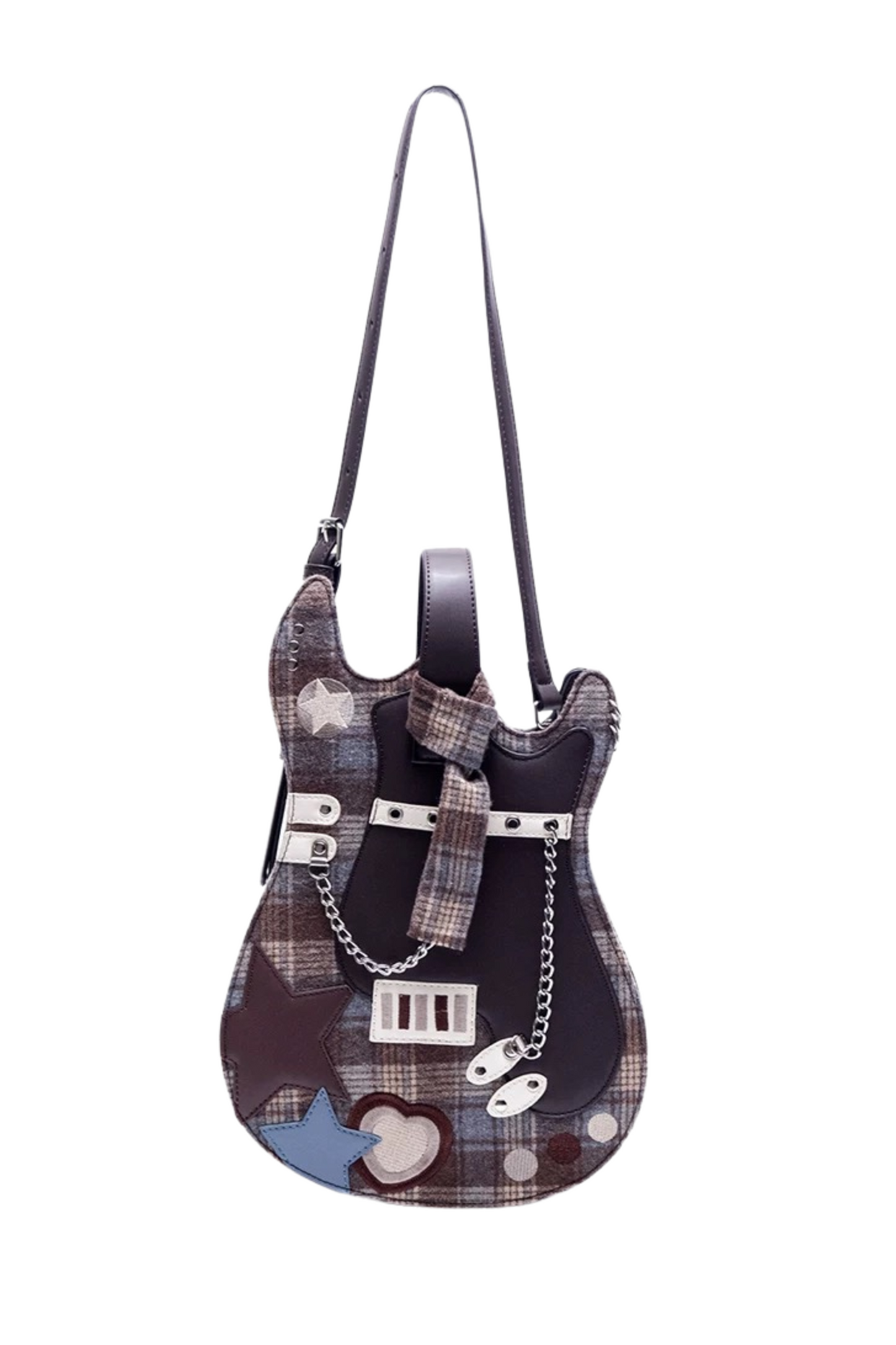 Rock Guitar Bag