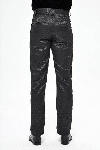 Beautifully Crafted Pants in a Classic Style