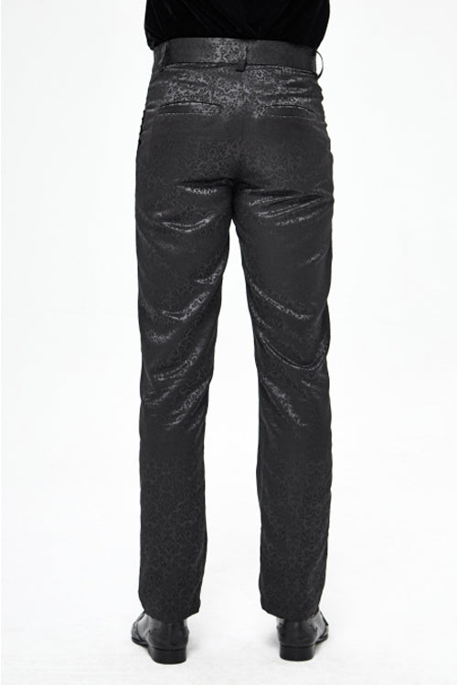 Beautifully Crafted Pants in a Classic Style