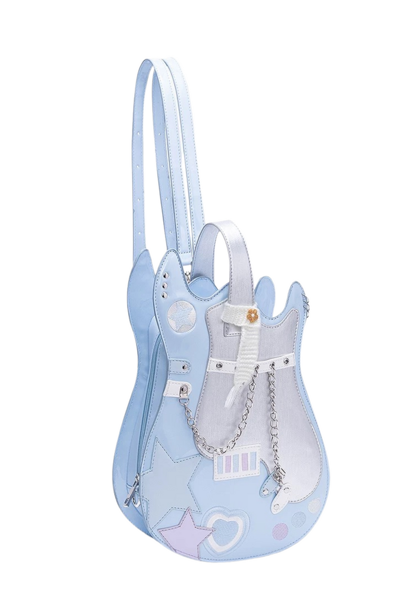Rock Guitar Bag