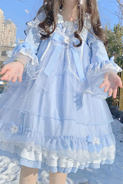 Thoughtfully Designed Dress in a Timeless Style