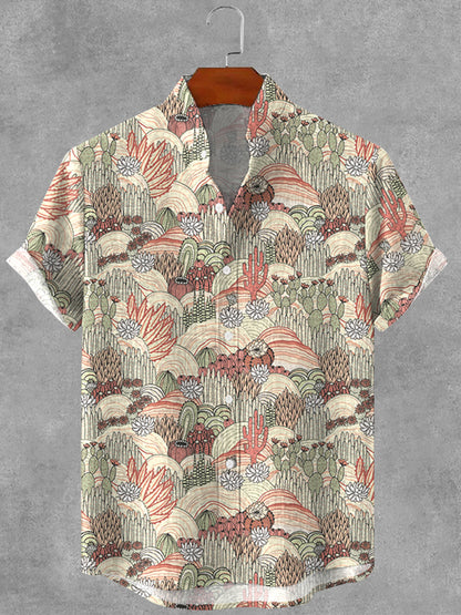 Beautifully Crafted Shirt in a Classic Style