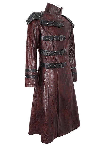 Beautifully Crafted Coat in a Classic Style