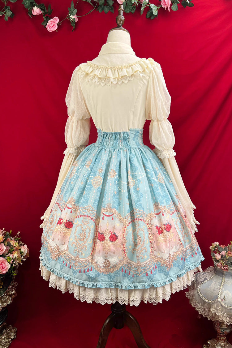 Elegantly Styled Garment for Everyday Wear