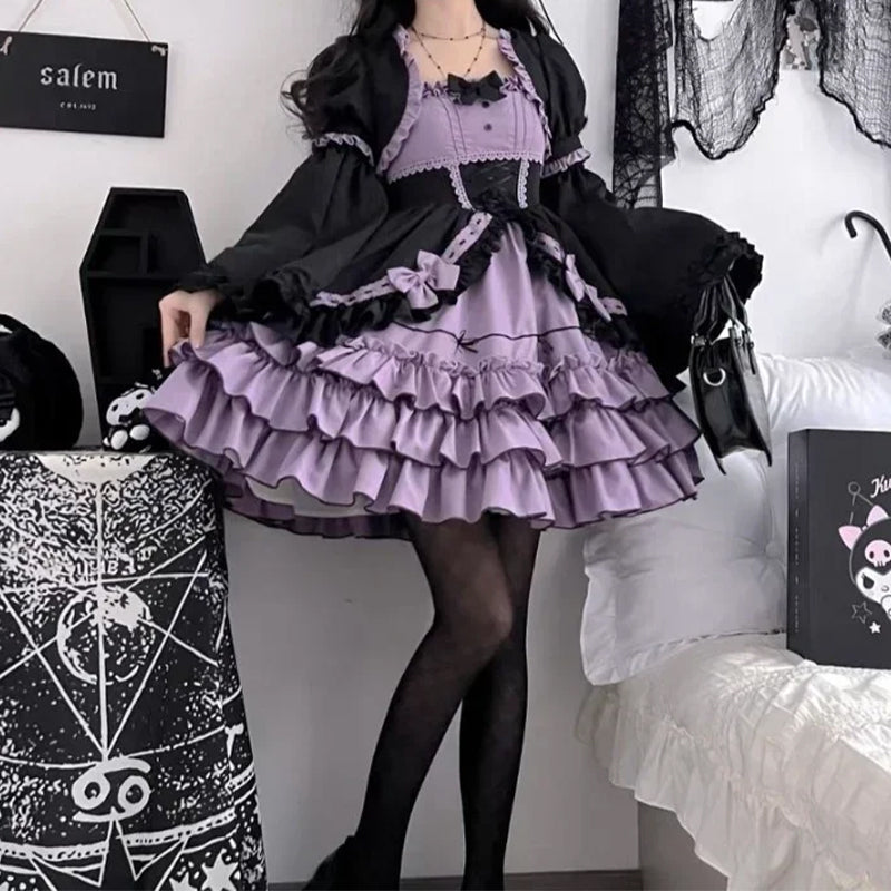 Lolita Dress