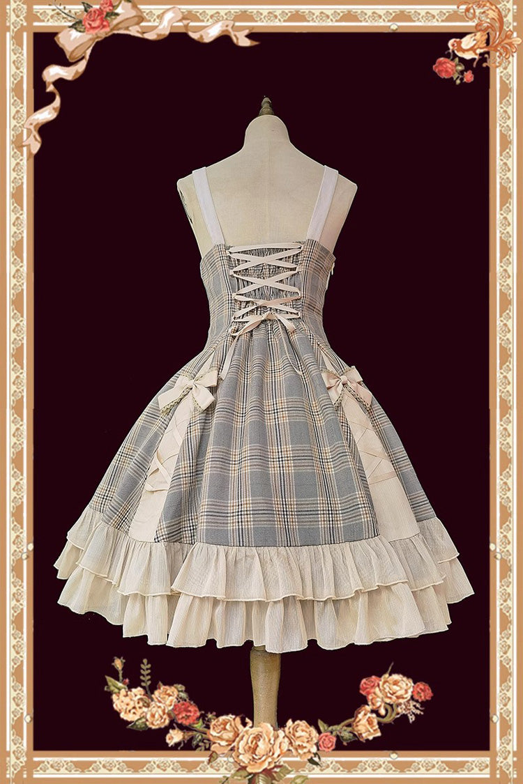 Vintage Style Dress with a Modern Fit