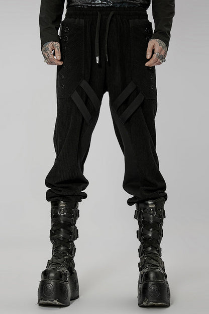 Beautifully Crafted Pants in a Classic Style