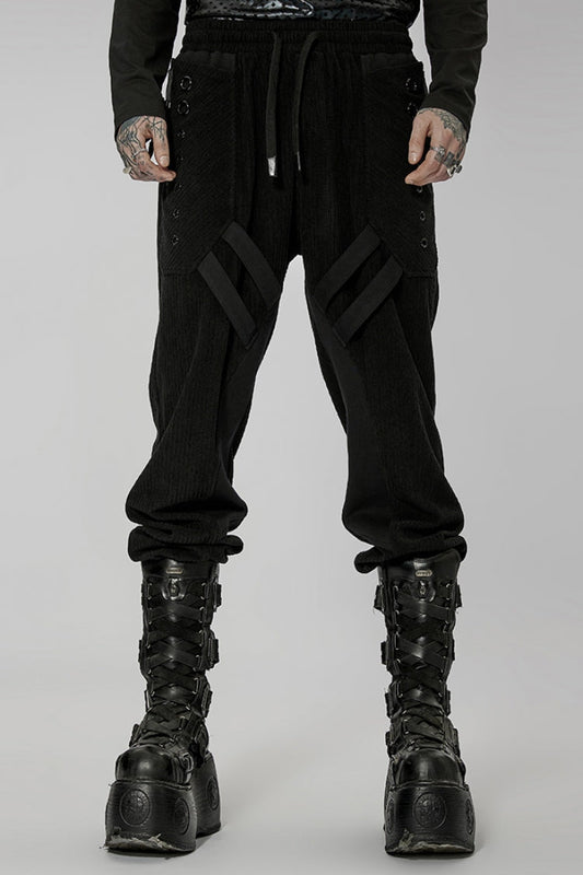 Beautifully Crafted Pants in a Classic Style
