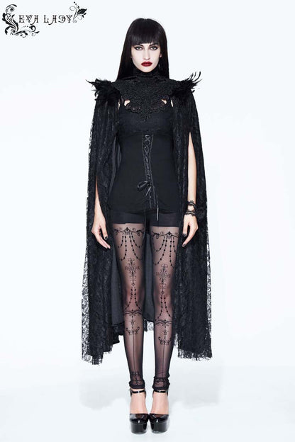 Beautifully Finished Garment in a Timeless Design
