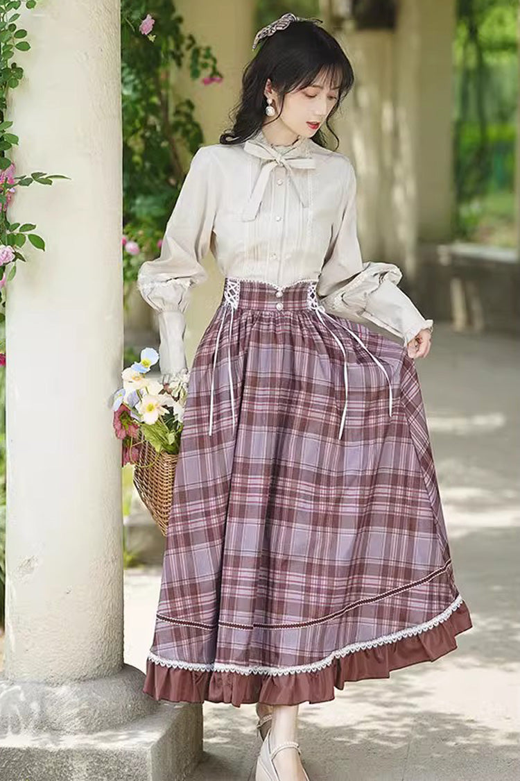 Beautifully Crafted Garment in a Classic Style