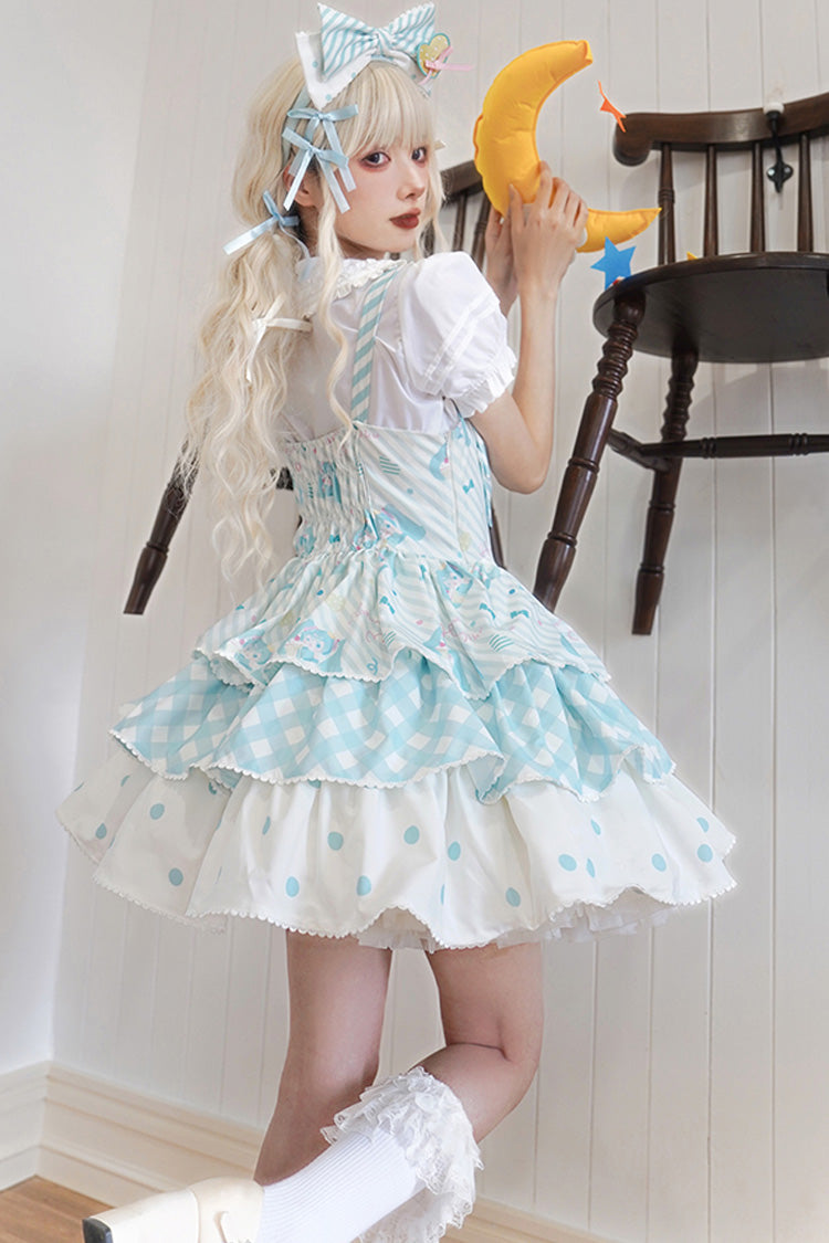 Casually Elegant Dress with a Refined Edge