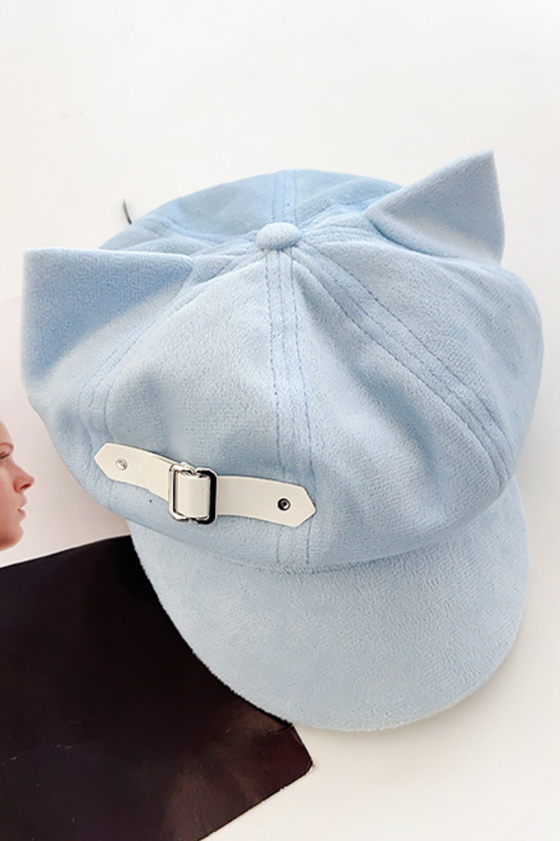 Subculture Boy Hat