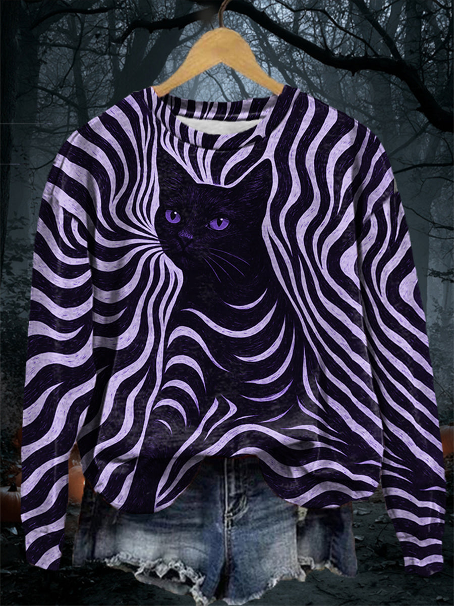 Vintage Inspired Shirt with a Contemporary Edge