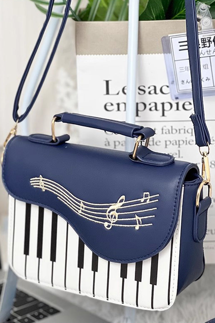 Sophisticated Bag with a Clean Classic Look