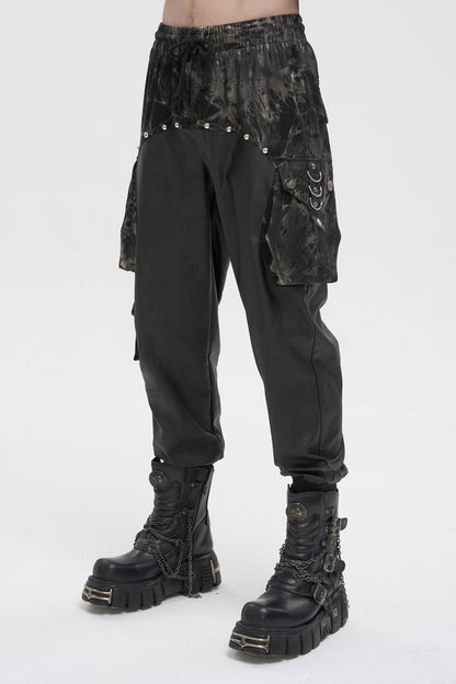 Classic Designed Pants in a Timeless Cut