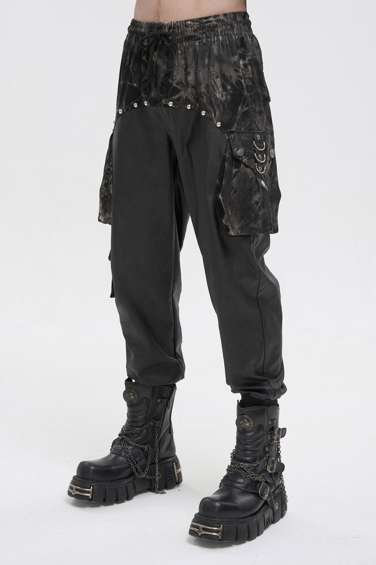 Classic Designed Pants in a Timeless Cut