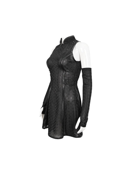 Classic Designed Dress in a Timeless Cut