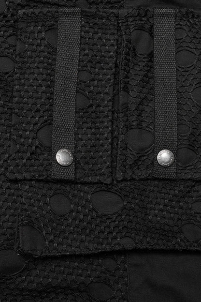 Beautifully Crafted Pants in a Classic Style
