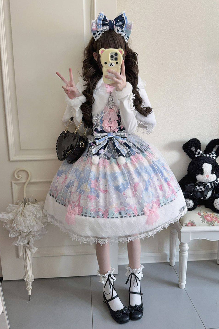 Vintage Style Dress with a Modern Fit