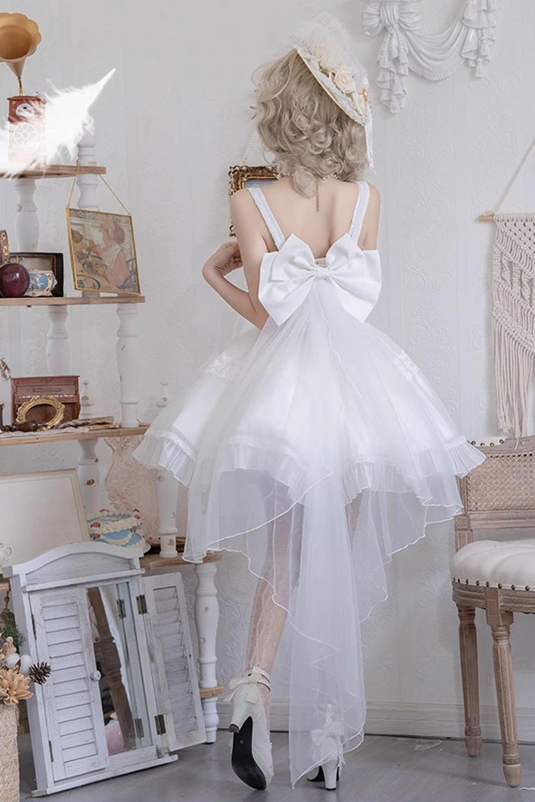 Subtly Elegant Dress with a Refined Vintage Look
