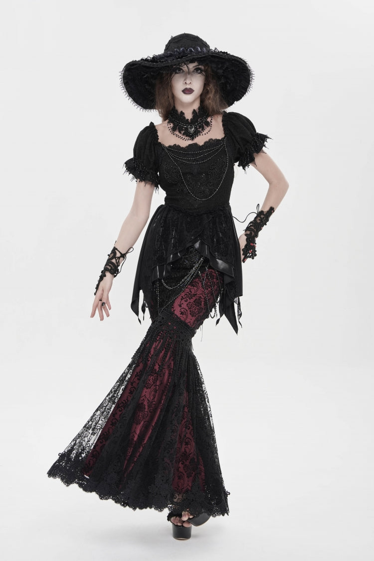 Effortlessly Elegant Garment with a Timeless Design