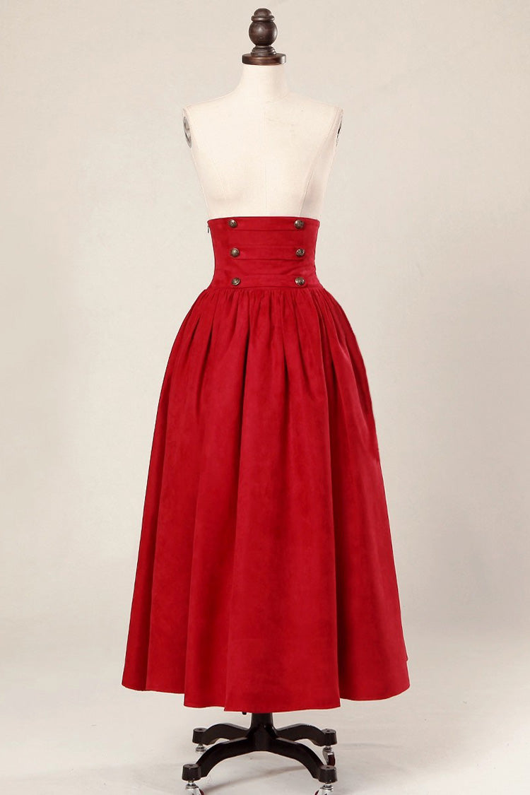 Classic Vintage Garment with a Flattering Fit