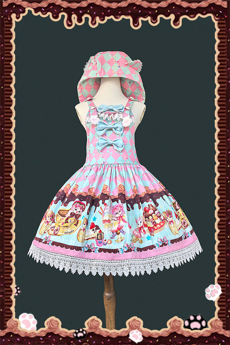 Thoughtfully Designed Dress in a Timeless Style