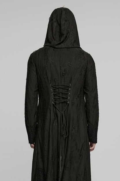 Elegantly Styled Coat for Everyday Wear