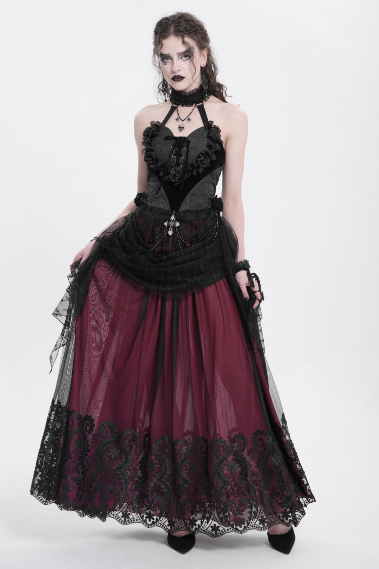 Vintage Style Garment with a Modern Fit