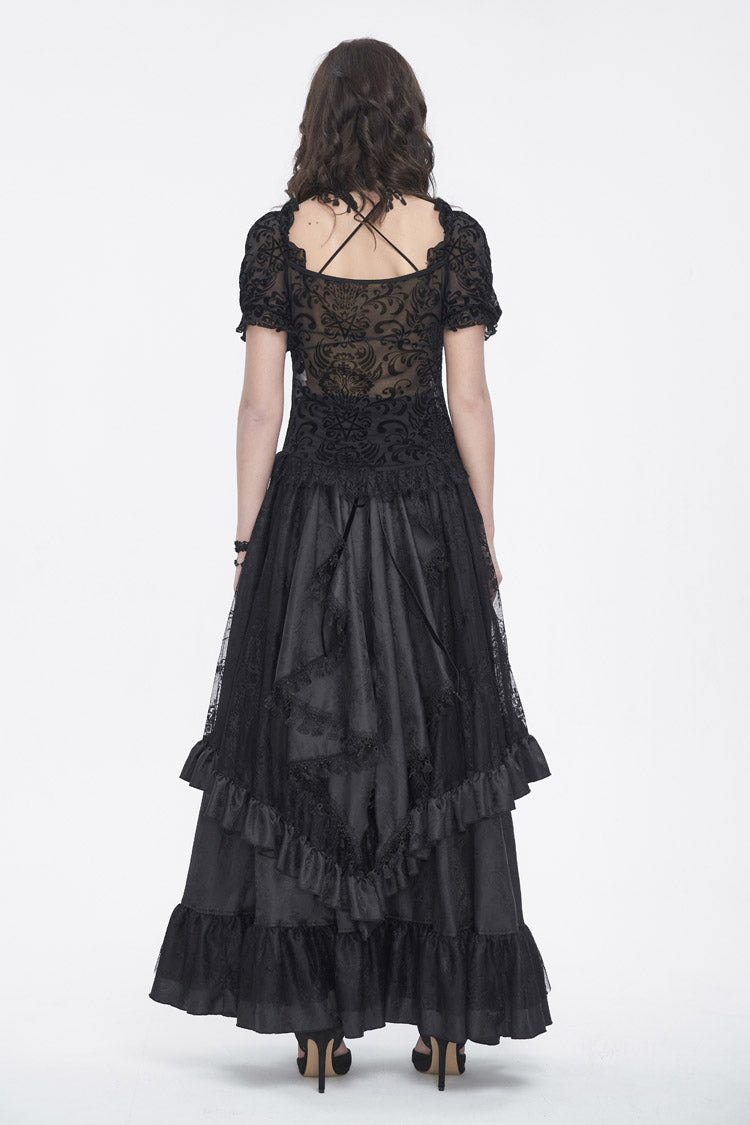 Casually Elegant Blouse with a Refined Edge