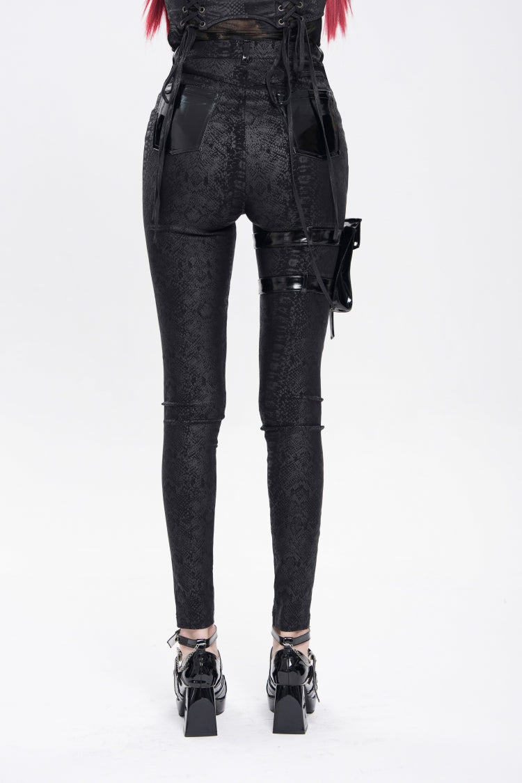 Vintage Style Pants with a Modern Fit