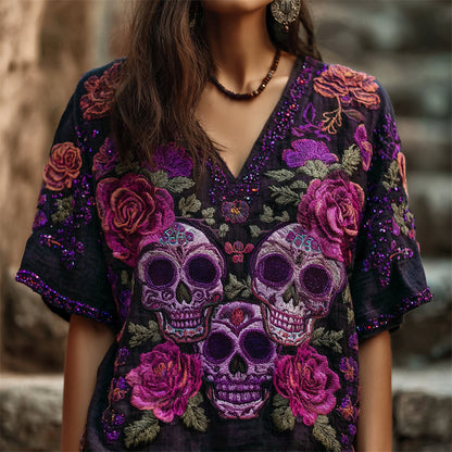 Effortlessly Elegant Shirt with a Timeless Design