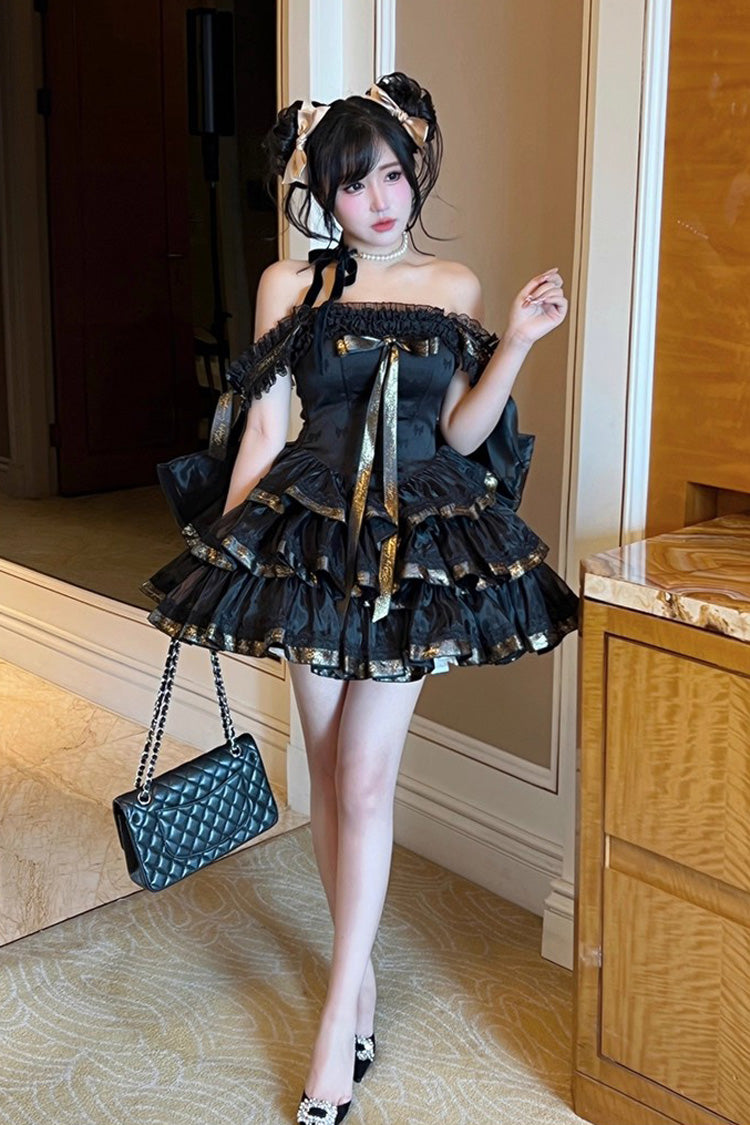 Casually Elegant Dress with a Refined Edge