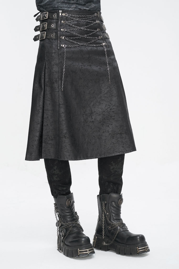 Finely Styled Garment with a Classic Vintage Look