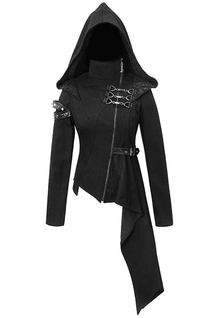 Sophisticated Jacket with a Clean Classic Look
