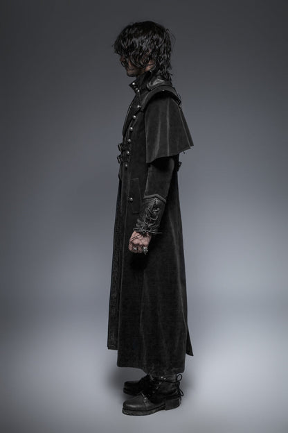 Classic Designed Coat in a Timeless Cut