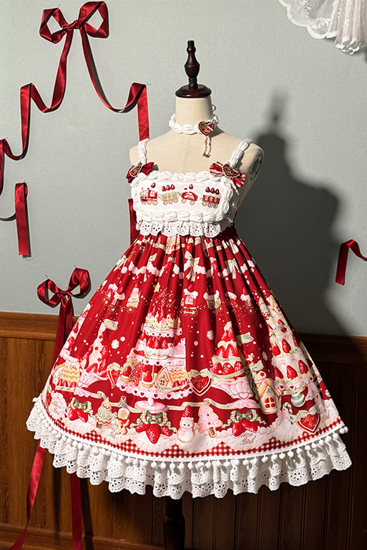 Classic Designed Dress in a Timeless Cut