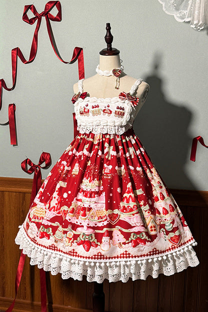 Classic Designed Dress in a Timeless Cut