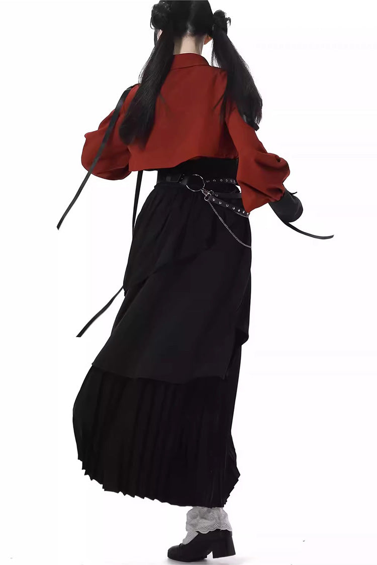 Beautifully Finished Garment in a Timeless Design