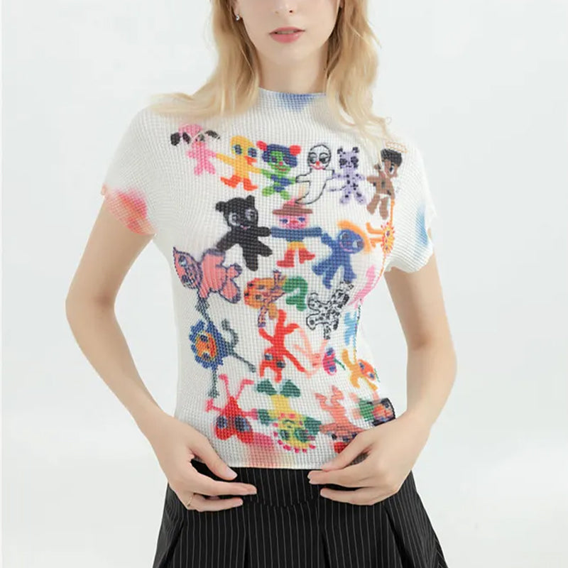 Summer T-shirt
