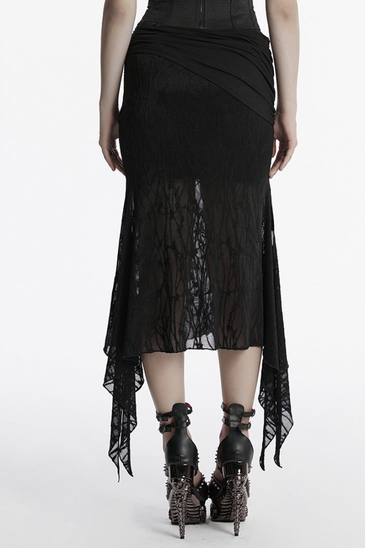 Thoughtfully Designed Garment in a Timeless Style