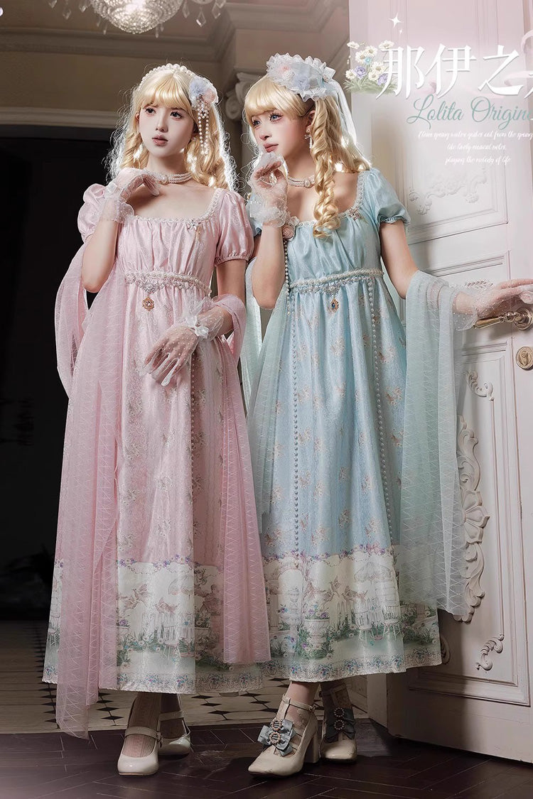 Casually Elegant Dress with a Refined Edge