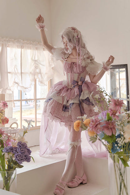 Beautifully Finished Garment in a Timeless Design