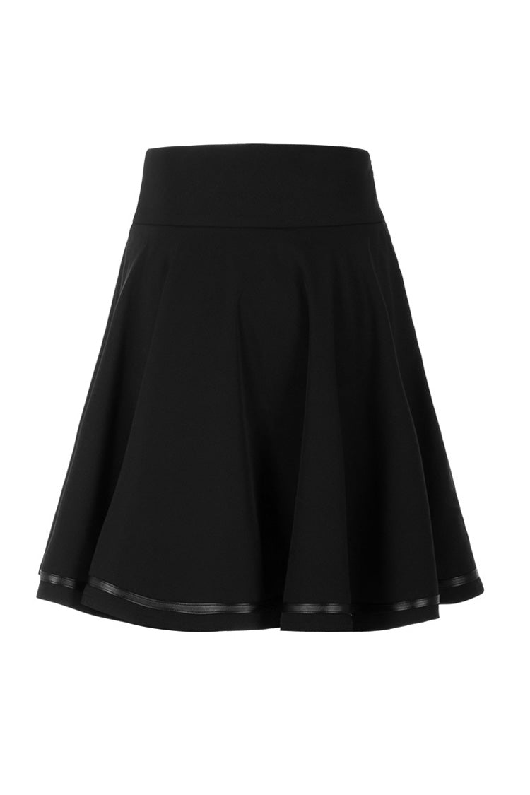 Subtly Elegant Garment with a Refined Vintage Look