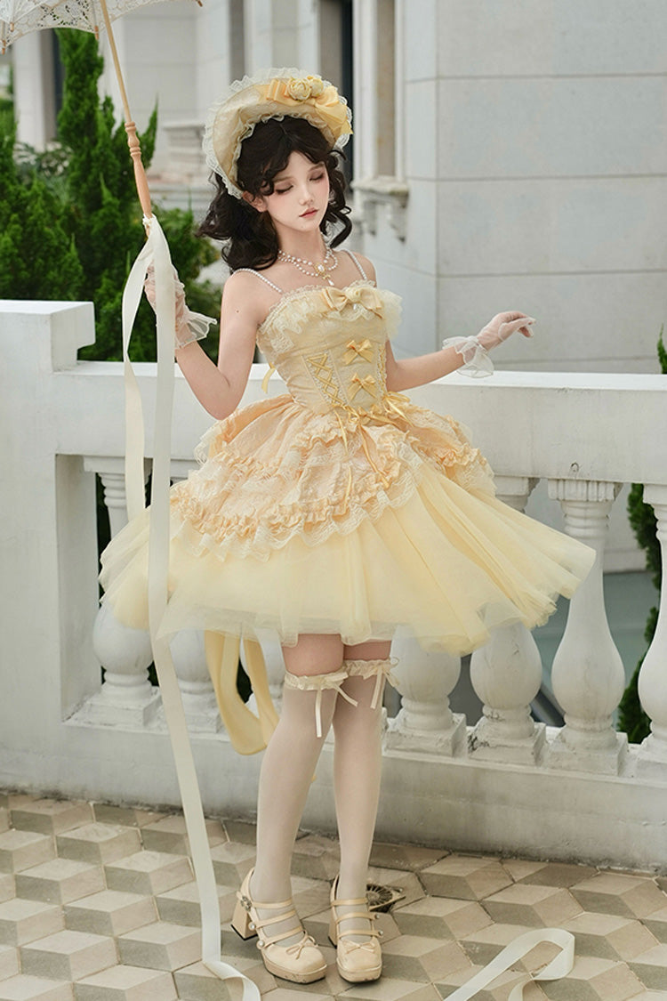 Vintage Inspired Garment with a Contemporary Edge