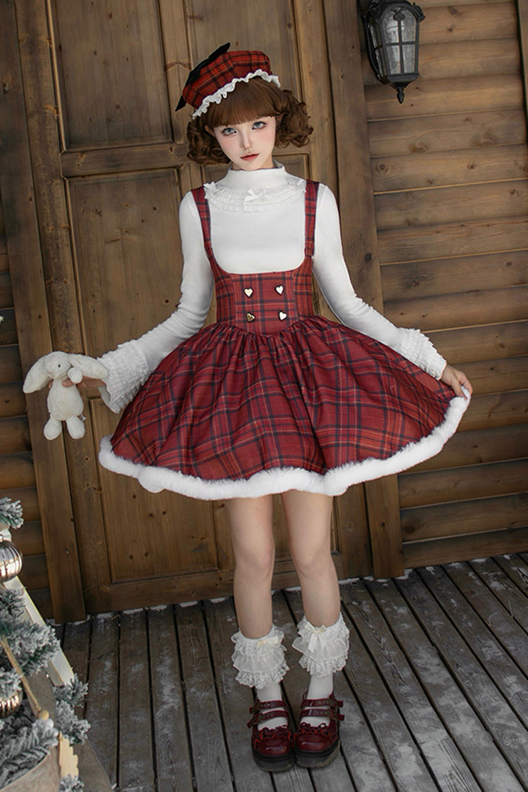Thoughtfully Designed Dress in a Timeless Style